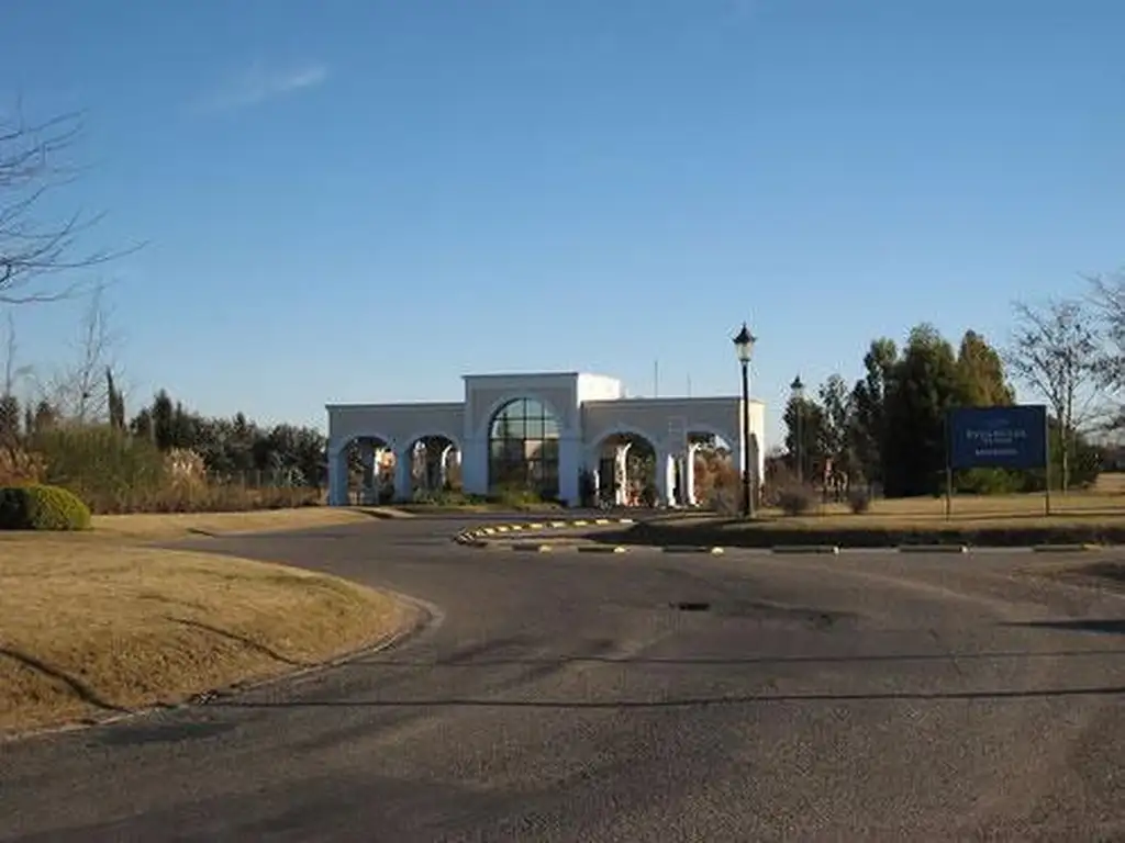 Casa en Estancia de Pilar en alquiler temporario, 6 dormitorios - Foto 57