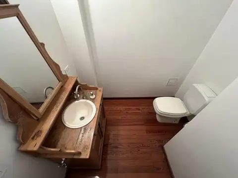 Departamento en Alquiler 75 años