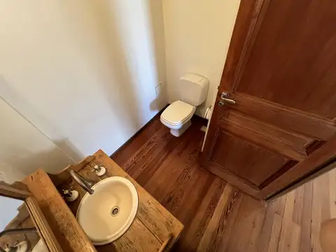 Departamento en Alquiler al Este