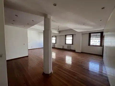 Avenida Alvear Recoleta al 1800