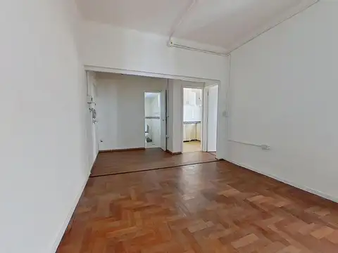 Depto Tipo Casa en Venta de 2 ambientes