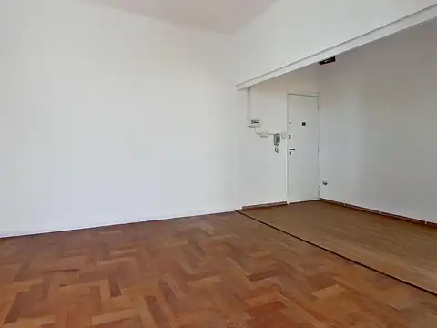 Depto Tipo Casa en Venta de 1 dormitorio