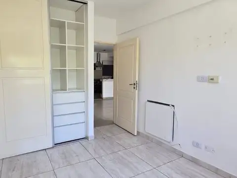 ALQUILER DEPARTAMENTO 3 AMBIENTES SAN CRISTOBAL