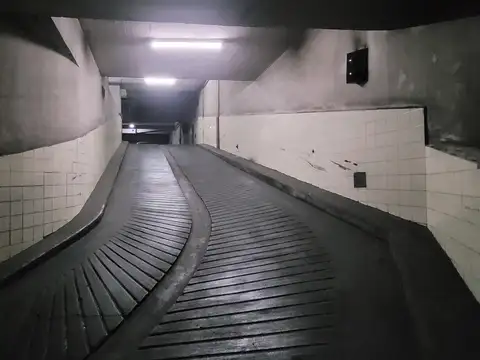 Cochera en Venta Fija