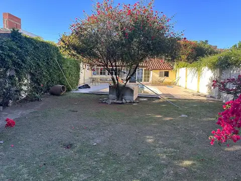 Casa en Venta 25 años
