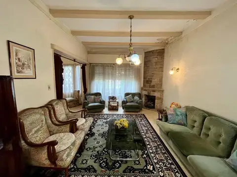 Casa en Venta 50 años