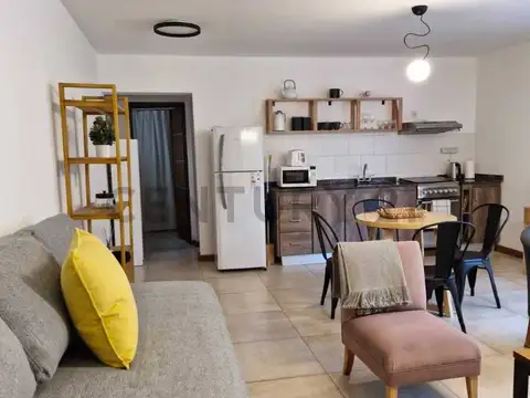 Departamento en Venta en Centro, USD 210.000