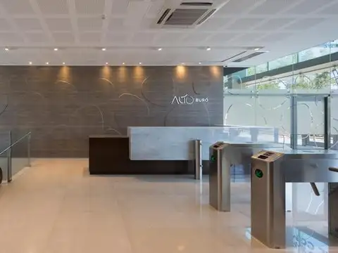 Oficina en Venta en Puerto Norte, USD 89.000