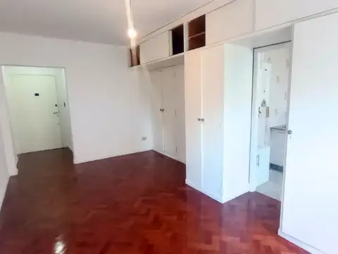 DEPARTAMENTO MONOAMBIENTE EN ALQUILER CABALLITO