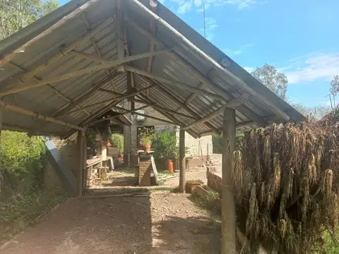 Quinta en Venta con 1 cochera