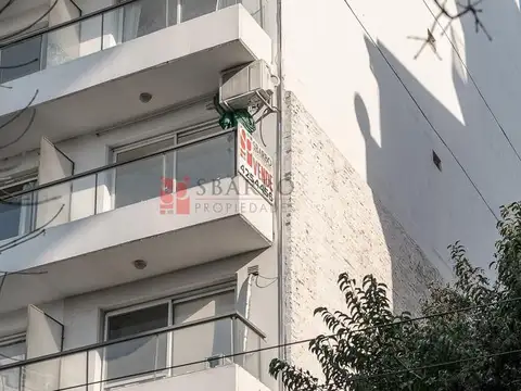 Departamento en Alquiler al Norte