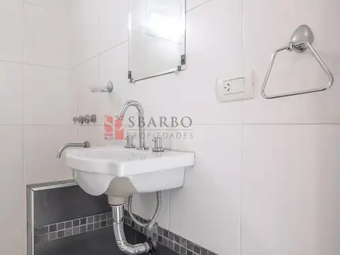 Departamento en Alquiler Apto profesional