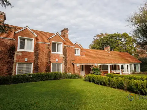 Casa en Alquiler 35 años