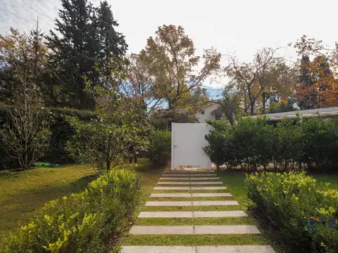 Casa en Alquiler 35 años