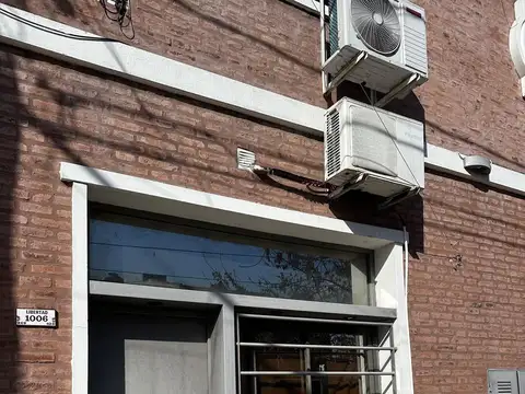 Hermoso ph totalmente independiente tipo loft muy moderno