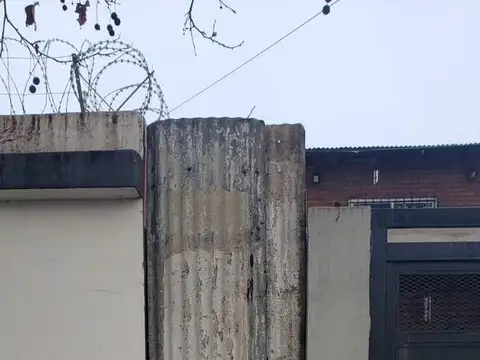 Terreno en Venta 14  mts Fondo