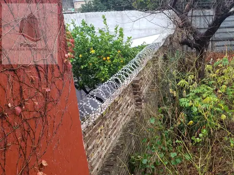 Terreno - Venta