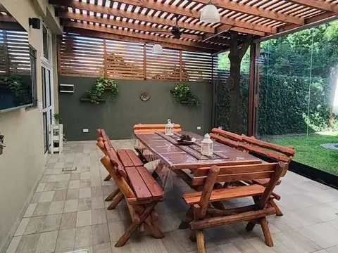 Casa en Venta de 3 dormitorios