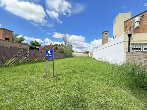Terreno en venta