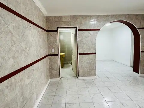 Depto Tipo Casa en Venta con 1 cocheras
