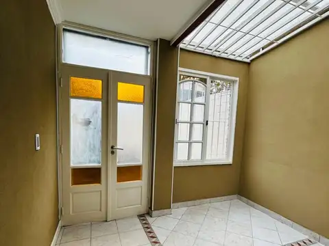 Depto Tipo Casa en Venta de 2 ambientes