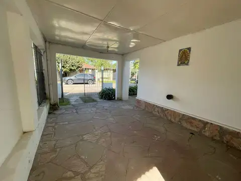 Casa en Venta en Carmen de Areco, USD 58.000