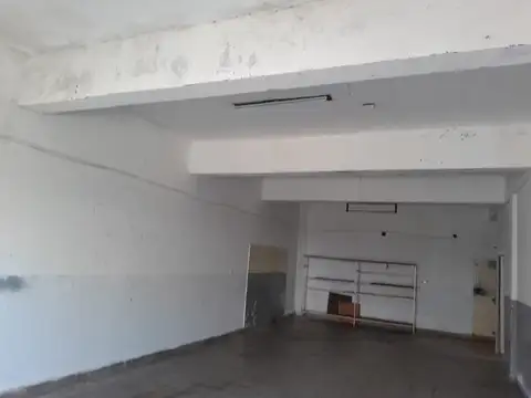 Galpon en Alquiler en Boulogne, $ 850.000