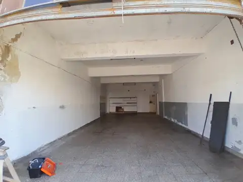 Se Alquila Deposito /Galpon -Boulogne