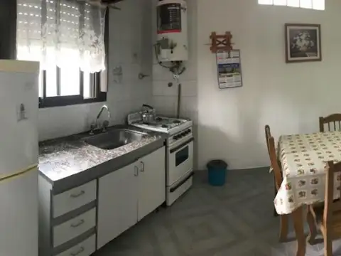 Casa en Venta en Mar del Tuyú, USD 120.000