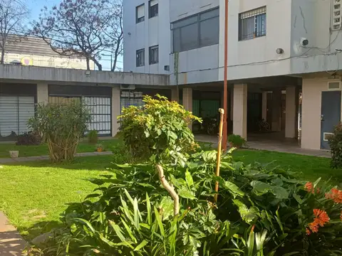 Departamento en Venta en Beccar, USD 83.000
