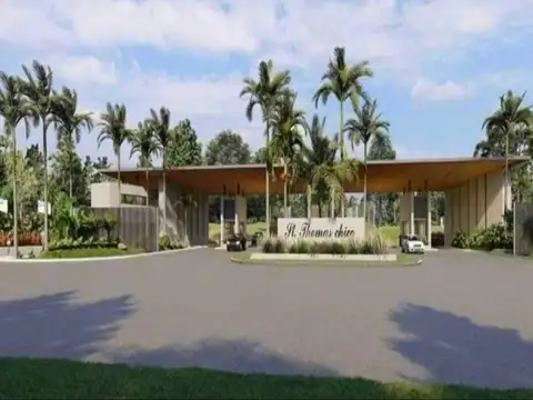 Terreno en Venta en Canning, USD 125.000