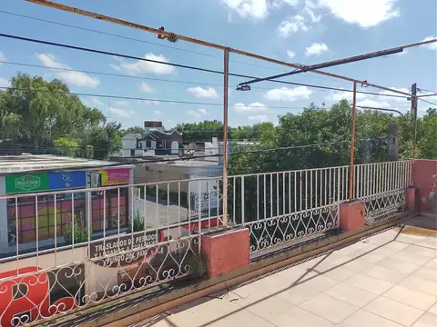 Casa en Venta en Capitan Bermudez, USD 96.000