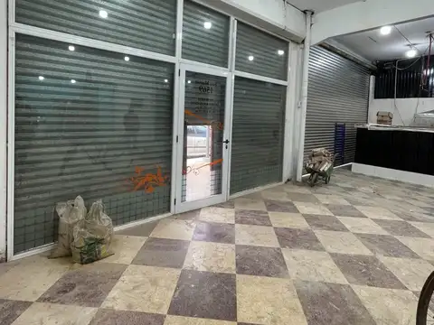 LOCAL EN VENTA MAS VIVIENDA GRAND BOURG CENTRO