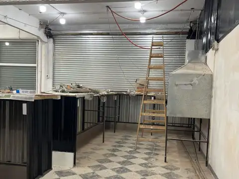 Depto Tipo Casa en Venta 46 años