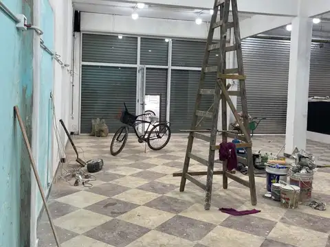 Depto Tipo Casa en Venta de 1 dormitorio