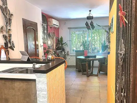 Departamento en Venta de 4 ambientes