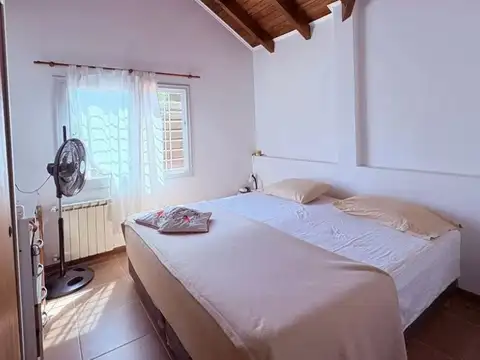 Casa en Venta en Villa General Belgrano, USD 160.000