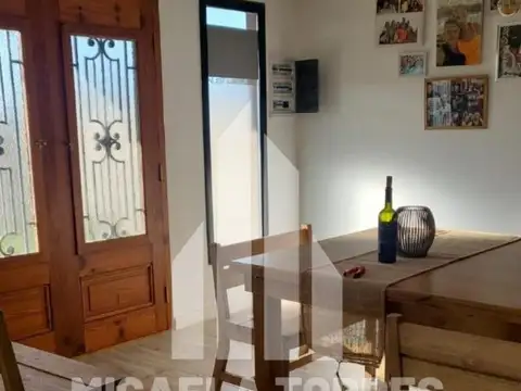 Casa en Venta de 2 dormitorios