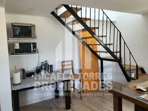 Casa en venta en barrio Arbolada de Pilar