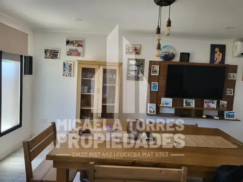 Casa en Venta 3 años