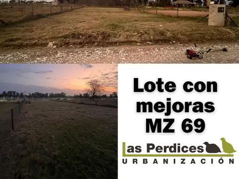Terreno en Venta en Guernica, USD 13.900