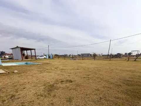 Lote 20x42 en Perdices Urbanización uno