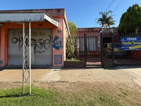 Presidente Peron 2971