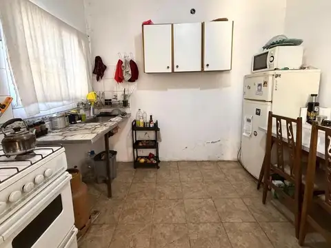 Casa en Venta 40 años