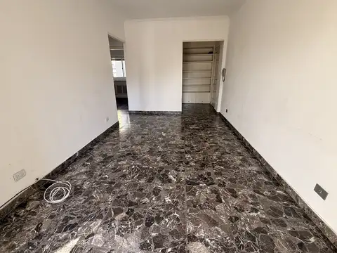 Departamento en Alquiler 50 años
