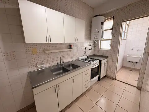 Departamento en Alquiler al Este