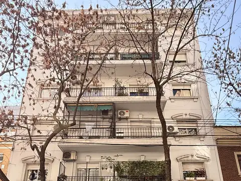 Ciudad De La Paz 2500, Piso 4