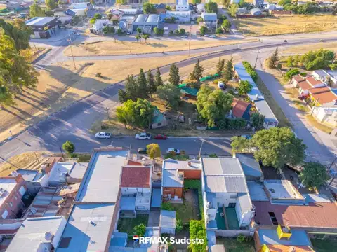 Terreno en Venta de 1896,0 m2