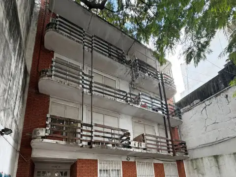 VENTA DEPARTAMENTO DOS DORMITORIOS  BARRIO MARTIN.