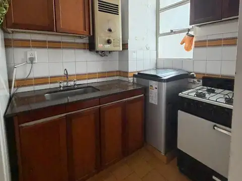 Departamento en Venta en Martin, USD 43.000